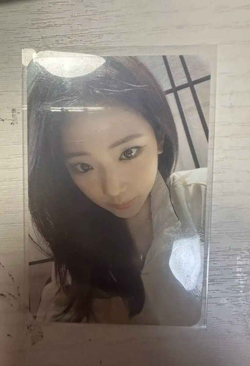 BABYMONSTER WE GO UP rora 直筆サイン入りポストカード BABYMONSTER WE GO UP rora 直筆サイン入りポストカード BABYMONSTER