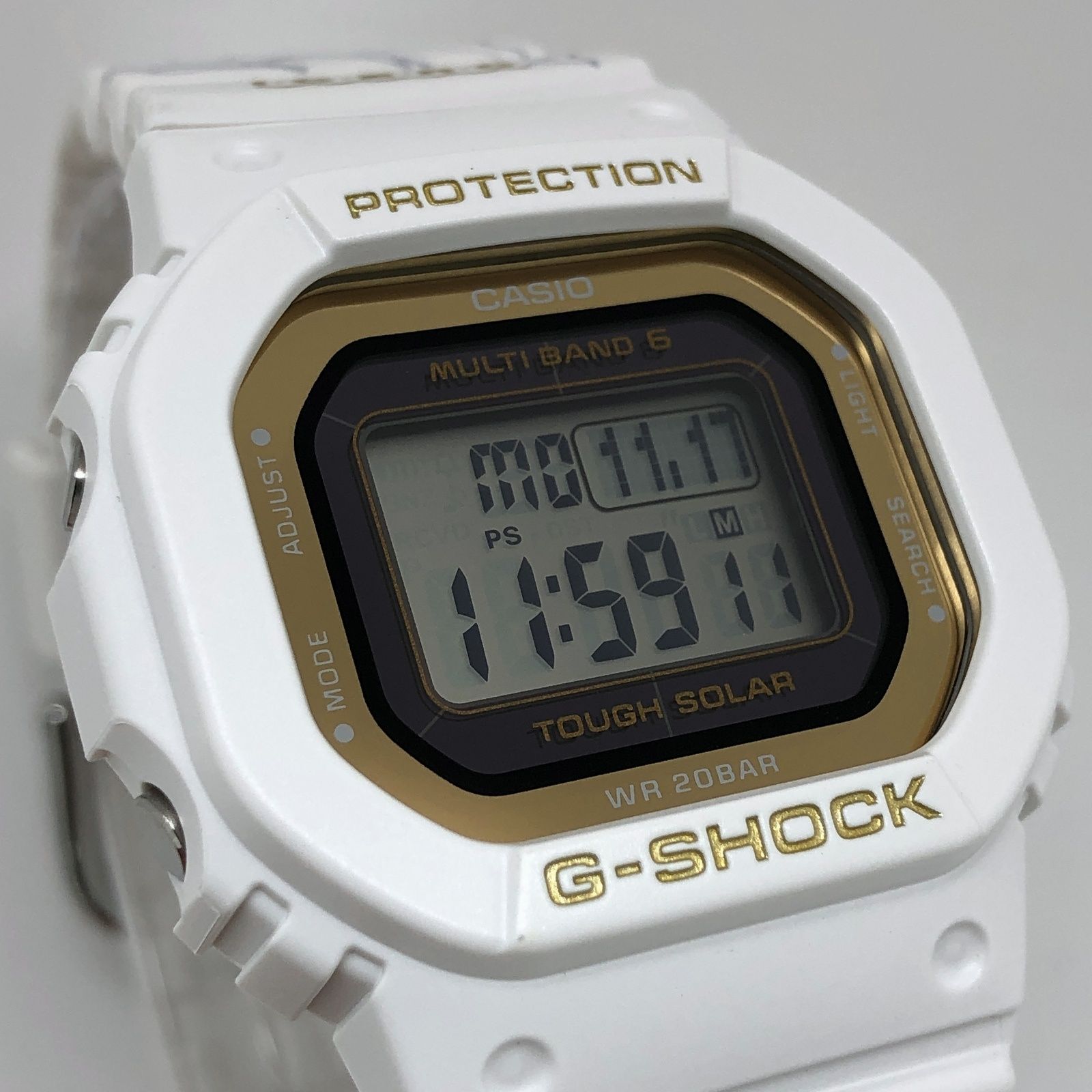 G-SHOCK ジーショック GMD-W5601K-7 イルクジ2024 コラボ30周年記念