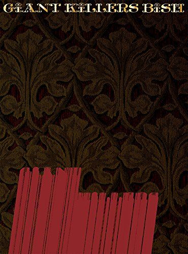 CD)GiANT KiLLERS(初回生産限定盤)(特殊商品)(ミニAL+AL+Blu-ray Disc