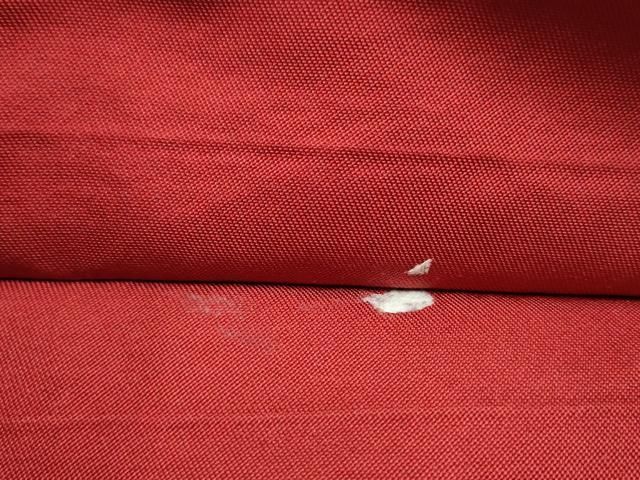 平和屋着物○桝屋高尾 全通柄 本袋帯 唐織 吉祥花文 金銀糸 正絹 逸品