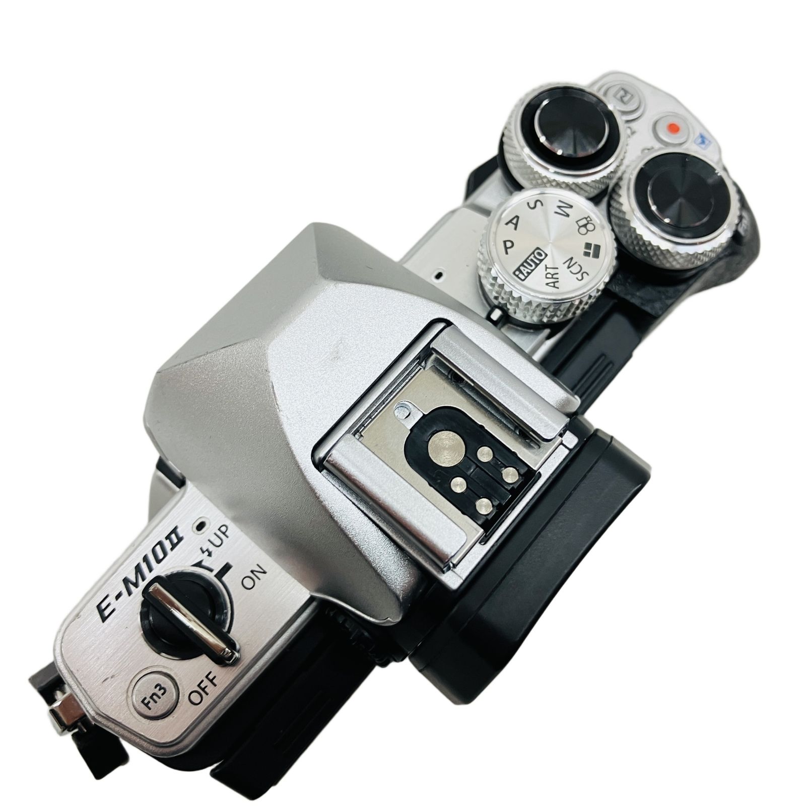 Olympus OM-D M10MK-2 ダブルズームキット Amazon.co.jp: OLYMPUS ミラーレス一眼 OM-D E-M10 MarkII EZダブル