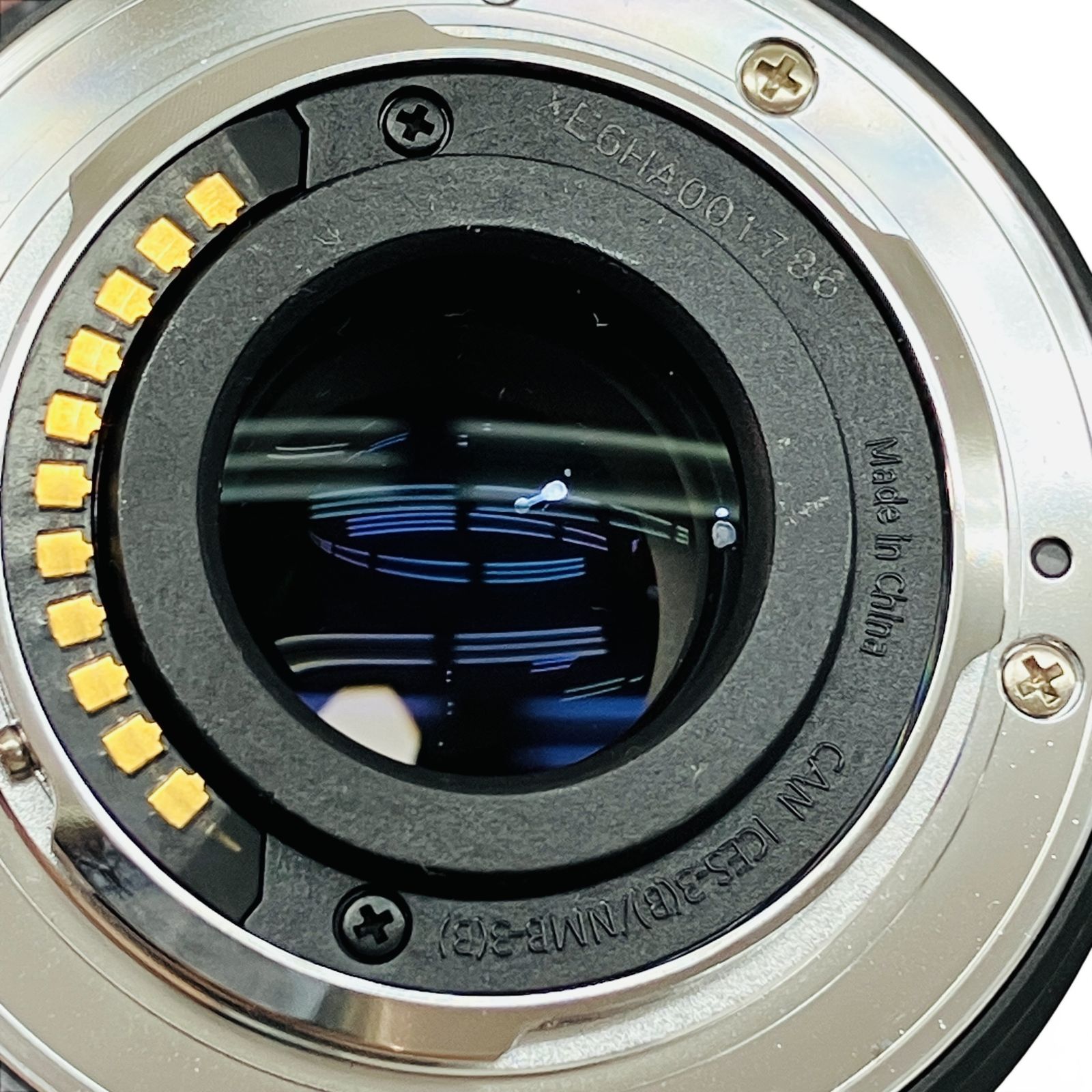 Panasonic LUMIXG 25mm F1.7 単焦点レンズ [美品中古] LUMIX G 25mm/F1.7 ASPH. H-H025-S [シルバー] 中古価格比較 - 価格.com