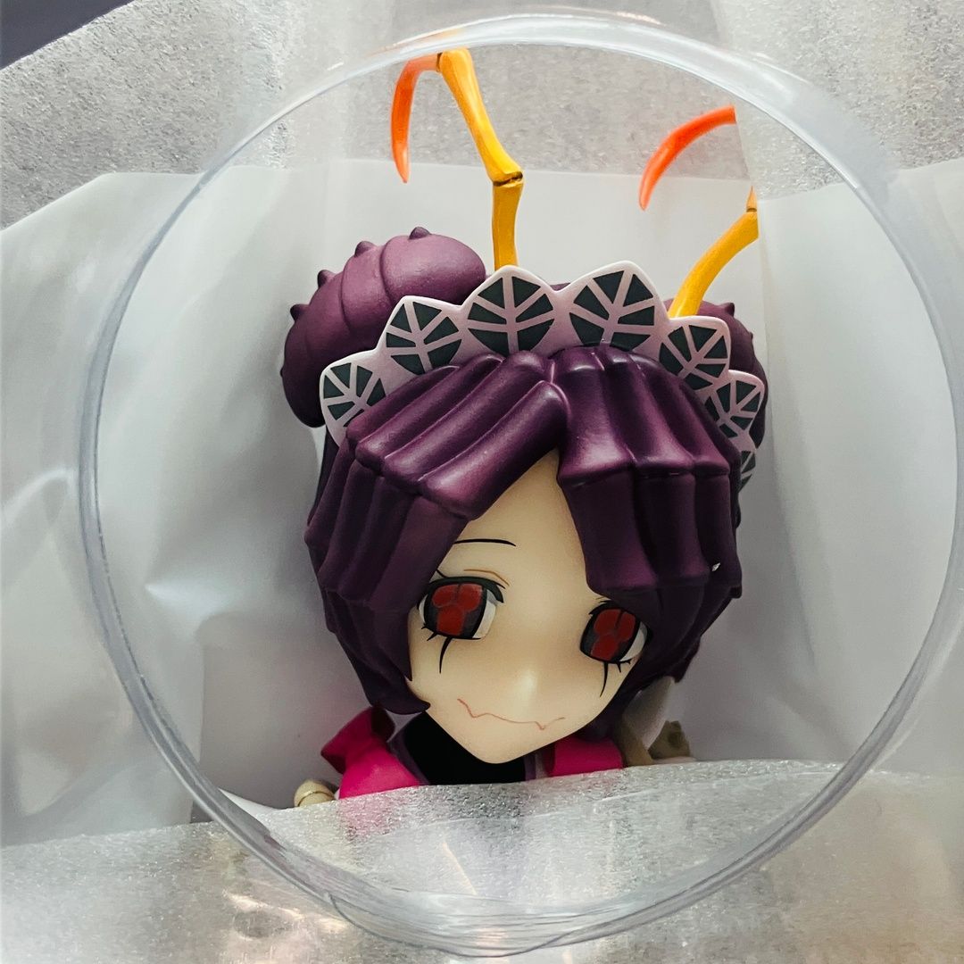 Furyuフリュー オーバーロード F:NEX エントマ・ヴァシリッサ・ゼータ