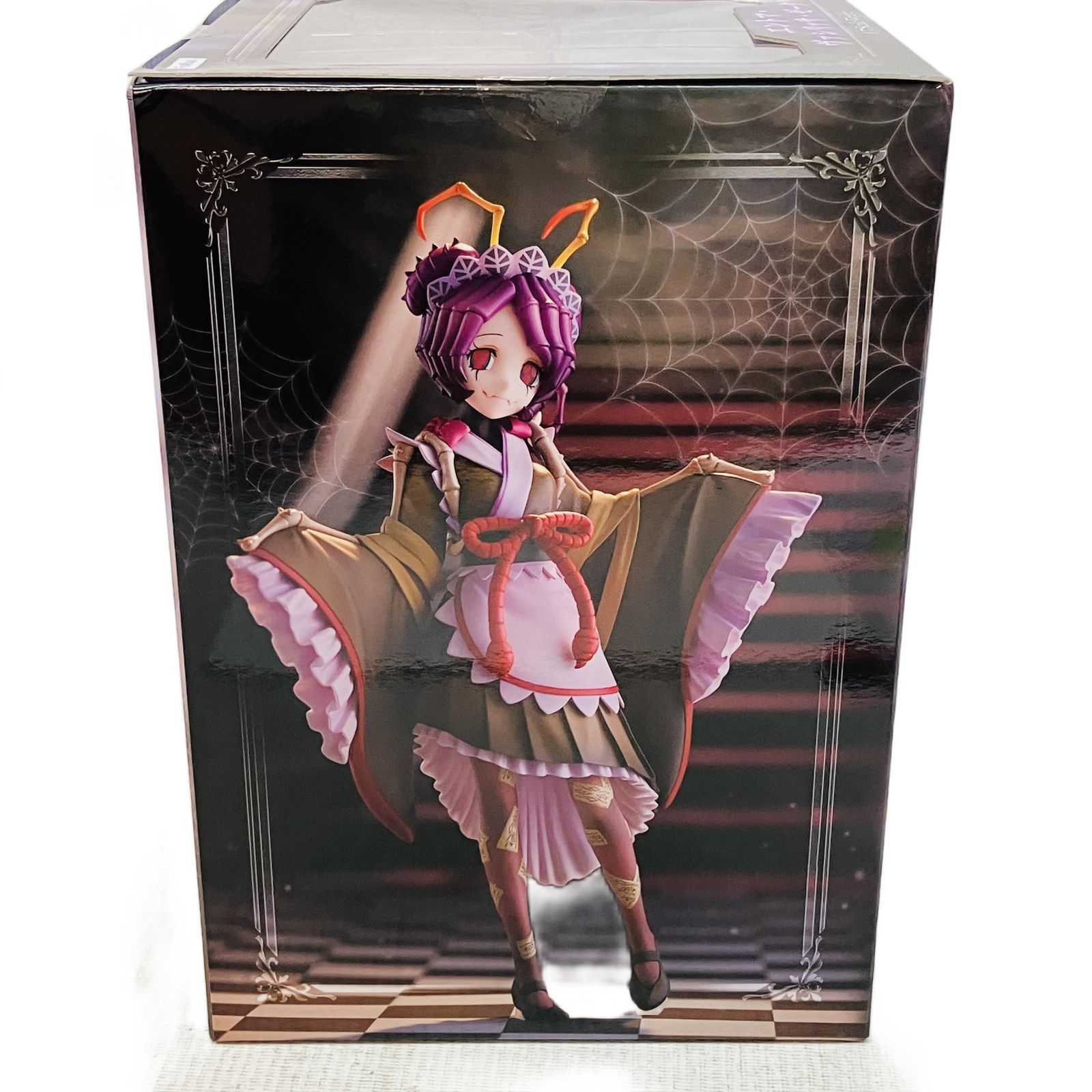 Furyuフリュー オーバーロード F:NEX エントマ・ヴァシリッサ・ゼータ