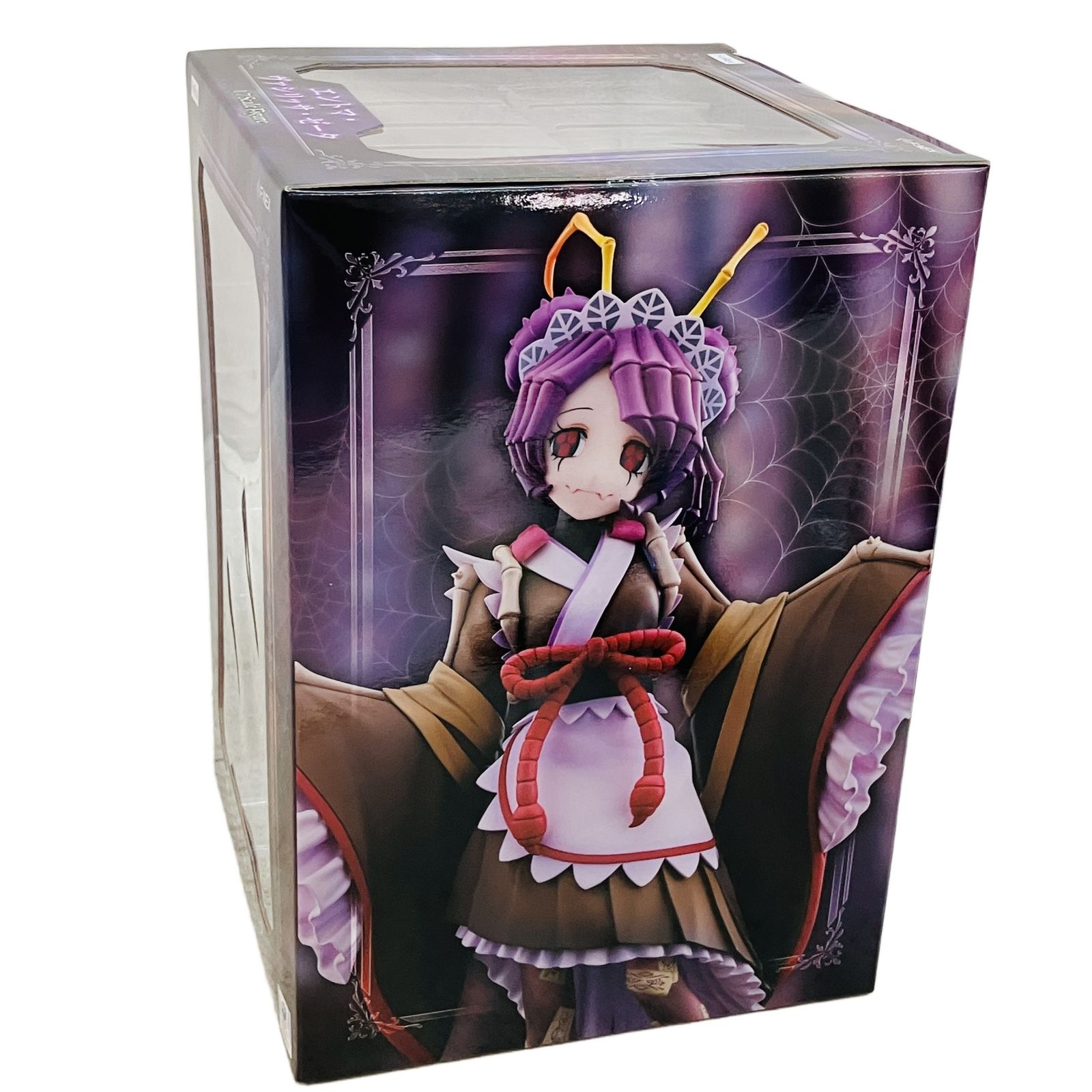 Furyuフリュー オーバーロード F:NEX エントマ・ヴァシリッサ・ゼータ