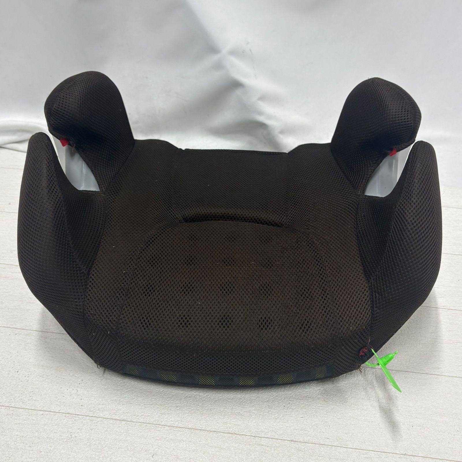 アップリカ Aprica マシュマロジュニアエアーサーモ ブラウン 93466