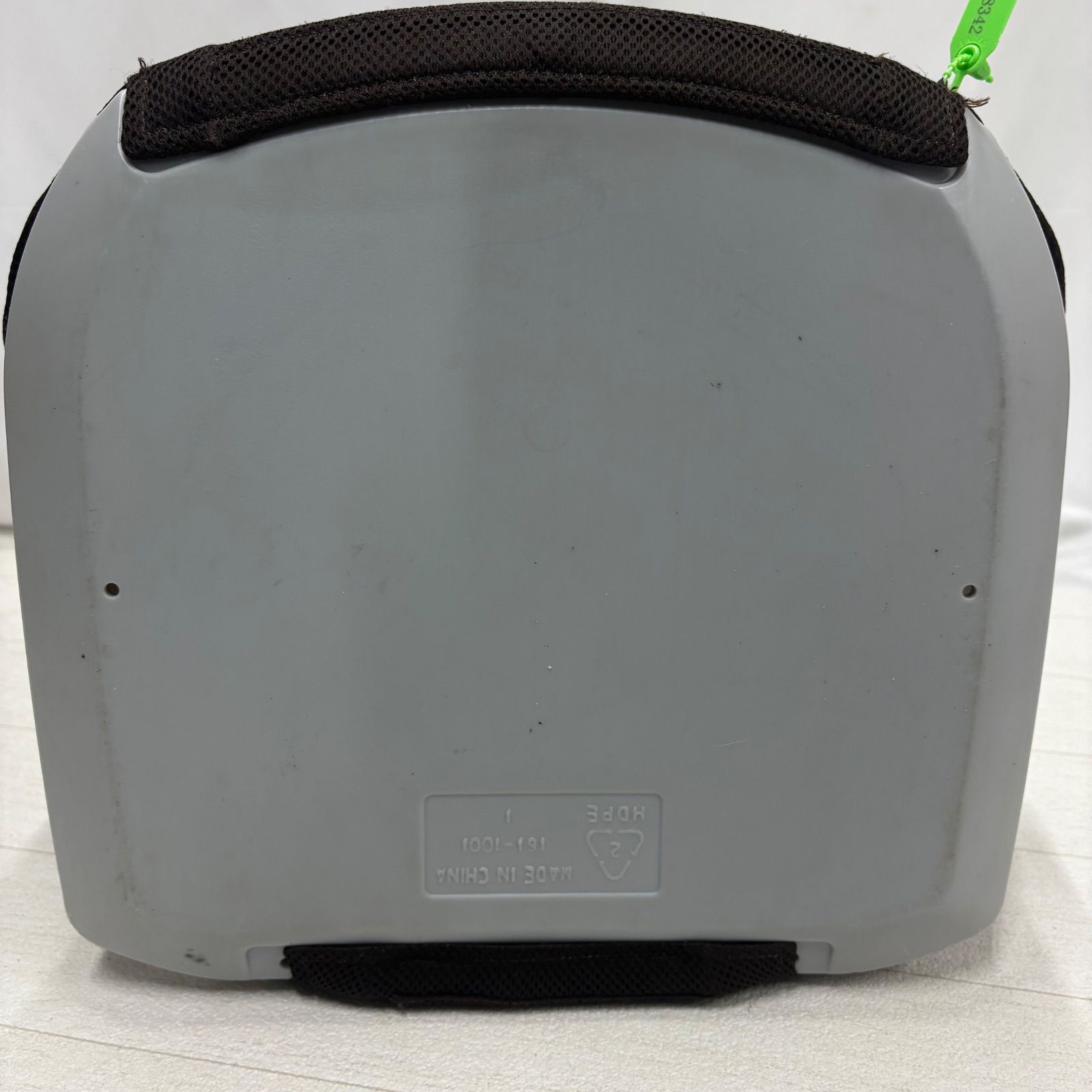 アップリカ Aprica マシュマロジュニアエアーサーモ ブラウン 93466