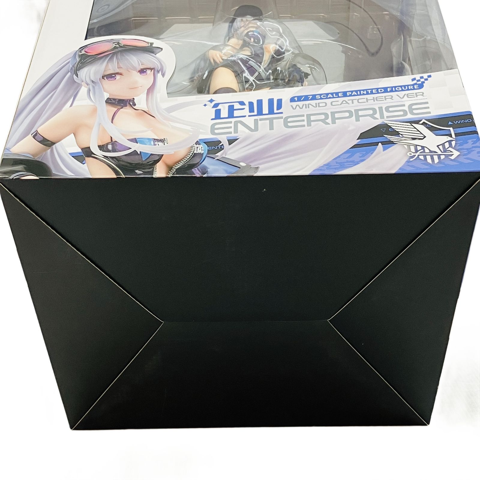 APEX TOYS 1/7 アズールレーン エンタープライズ Wind Catcher Ver