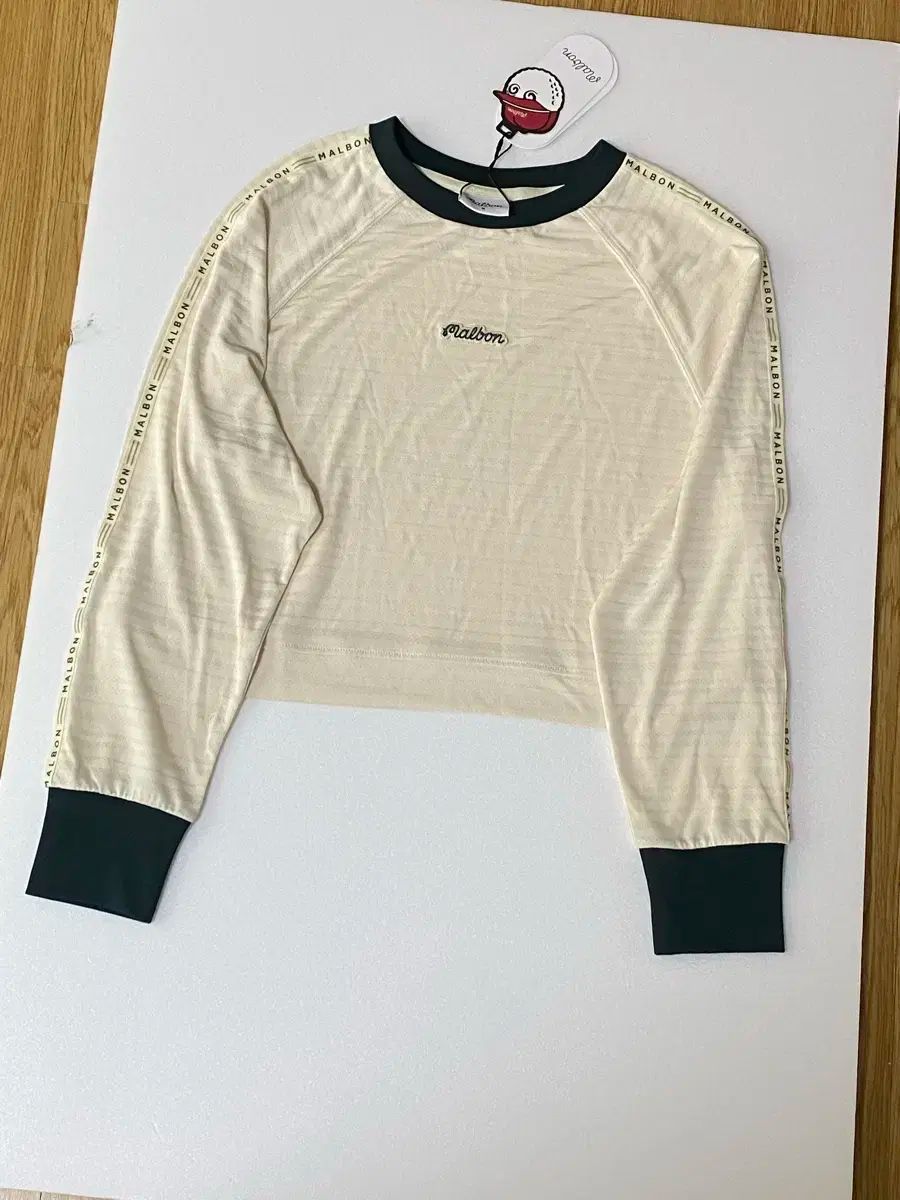 マルボンゴルフ レディース Tシャツ Mサイズ 新品 - メルカリ