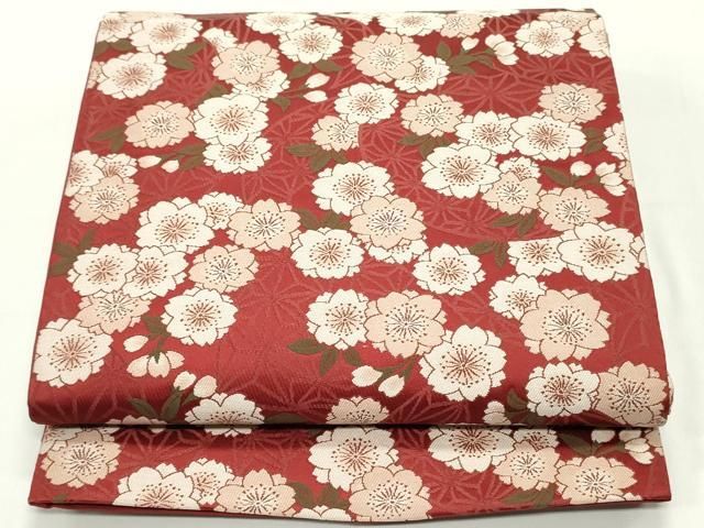 平和屋着物○こむさでもーど・COMME CA DU MODE 訪問着 刺繍