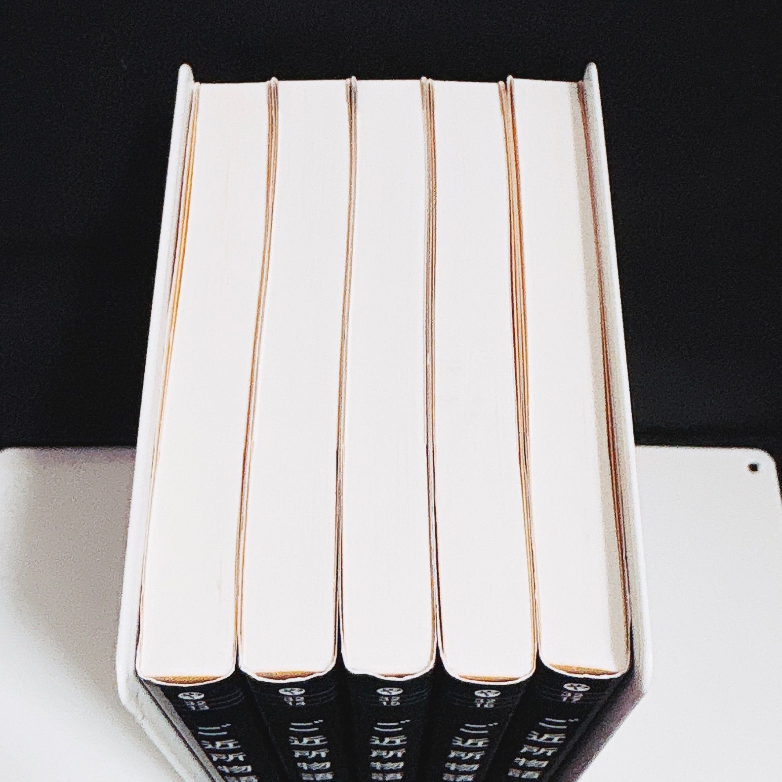 ご近所物語 全巻セット 1～5巻 文庫版 矢沢あい 美品 完結 漫画 - メルカリ