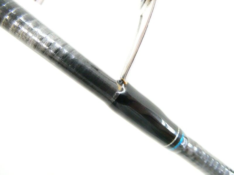 ダイワ　エメラルダスボート　66M-S ボート　美品 ダイワ エメラルダス 66M‐S ボート (03-8311260018)