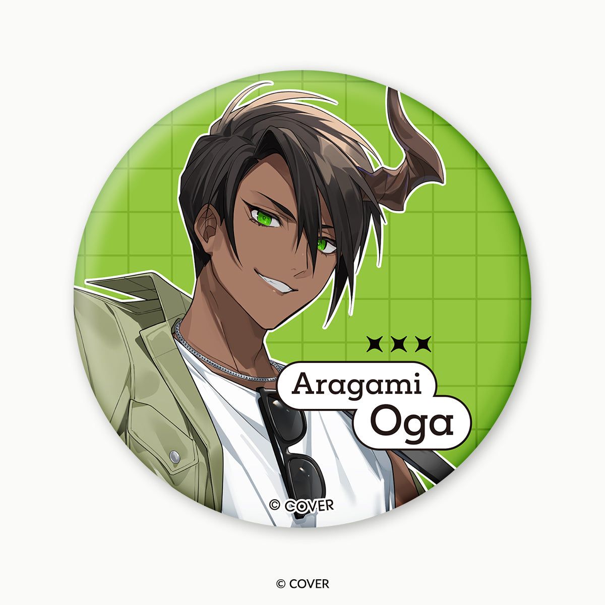 新品】「hololive Meet 2025」トレーディング缶バッジ（BOX） - メルカリ