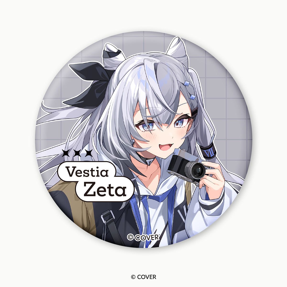 新品】「hololive Meet 2025」トレーディング缶バッジ（BOX） - メルカリ