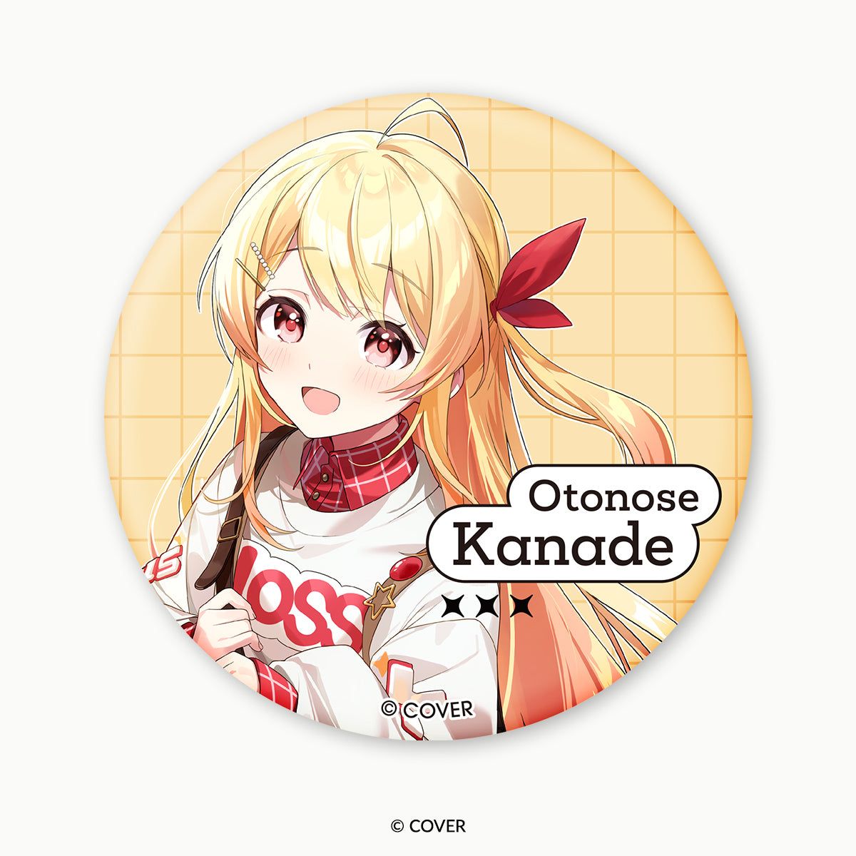 新品】「hololive Meet 2025」トレーディング缶バッジ（BOX） - メルカリ