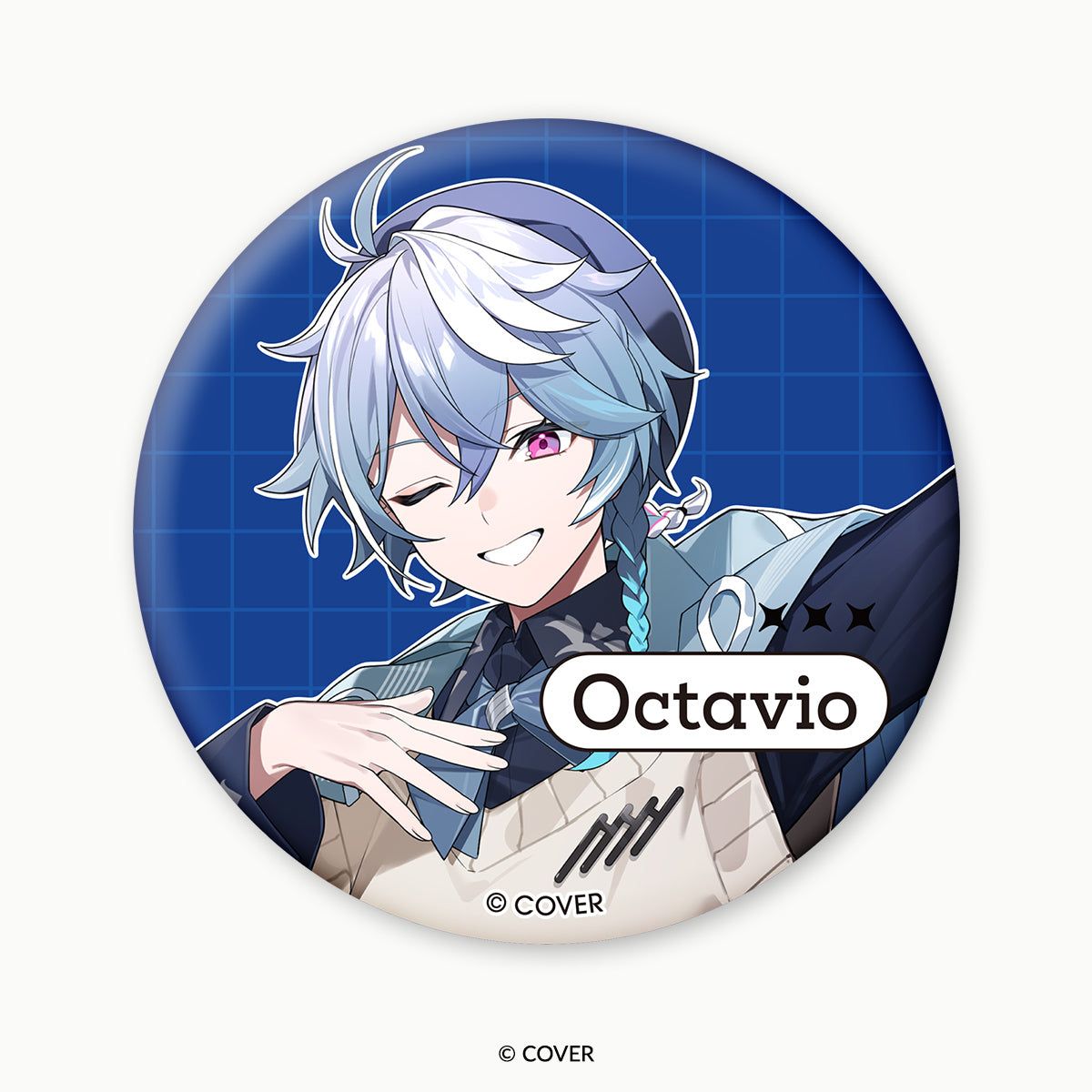 新品】「hololive Meet 2025」トレーディング缶バッジ（BOX） - メルカリ