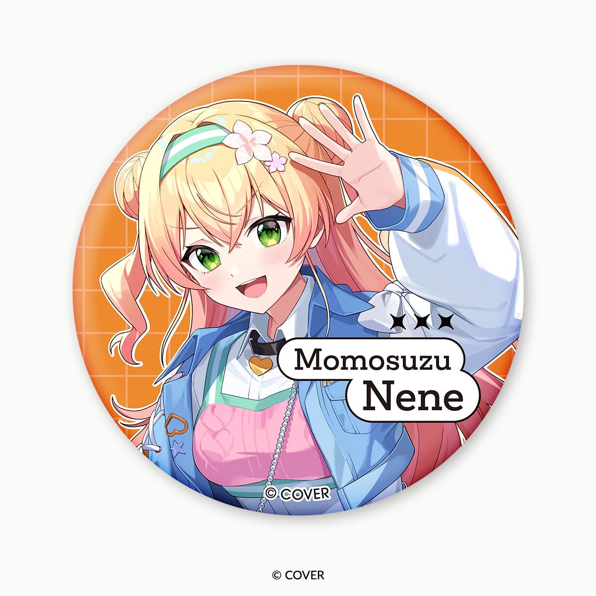 新品】「hololive Meet 2025」トレーディング缶バッジ（BOX） - メルカリ