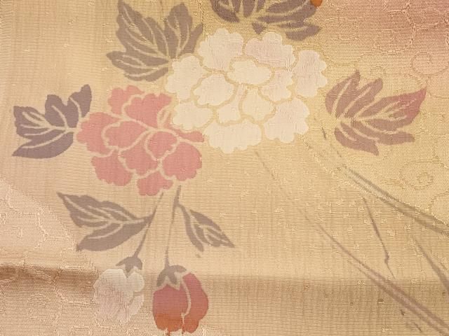 平和屋着物★和装小物　帯揚げ10枚セット　正絹　逸品　DAAZ1598xg 平和屋着物☆和装小物 帯揚げ10枚セット 正絹 逸品 DAAZ1598xg