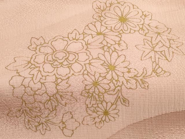 平和屋着物☆和装小物 帯揚げ10枚セット 正絹 逸品 DAAZ1609xg 平和屋着物