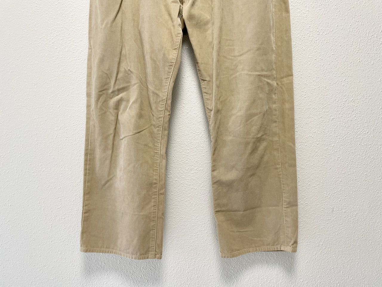 R&D.M.Co- オールドマンズテーラー コーデュロイパンツ - メルカリ