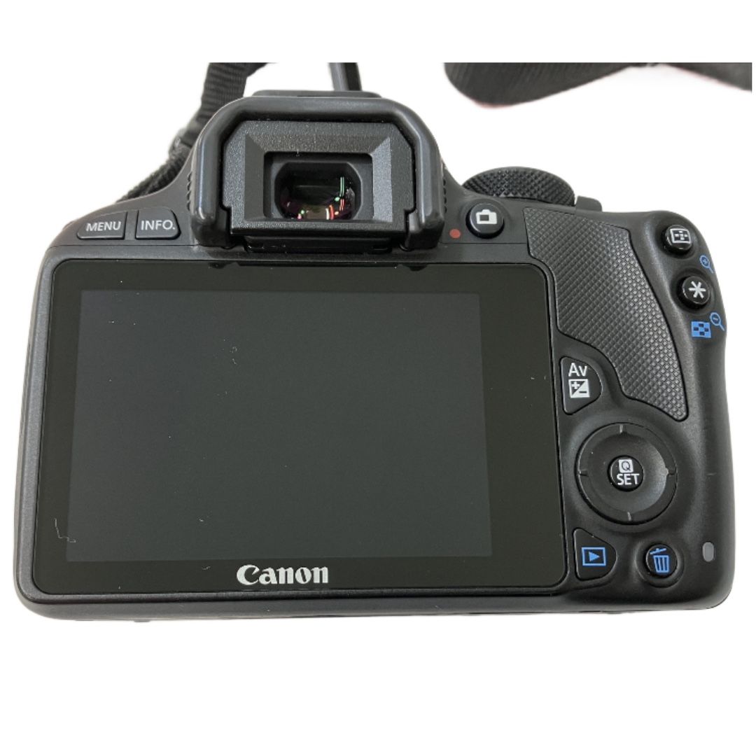 Canon DS126441 EOS Kiss X7 デジタル一眼カメラ ボディ キャノン 中古