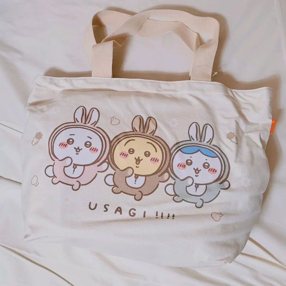 ちいかわ ハッピーバッグ 2023 卯年 ちいかわ