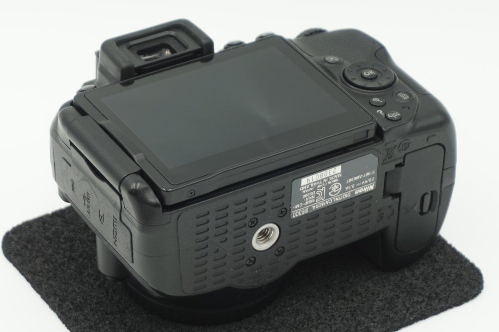 Nikon D5300 ダブルズームキット2 【公式通販】
