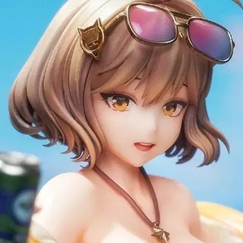 グッドスマイルアーツ上海 1/7スケールフィギュア 勝利の女神：NIKKE