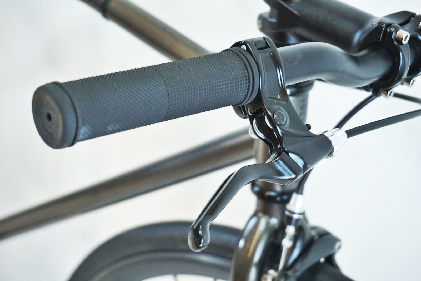 パーツ Local bikes metro frame set LOCAL BIKE METRO”間も無く