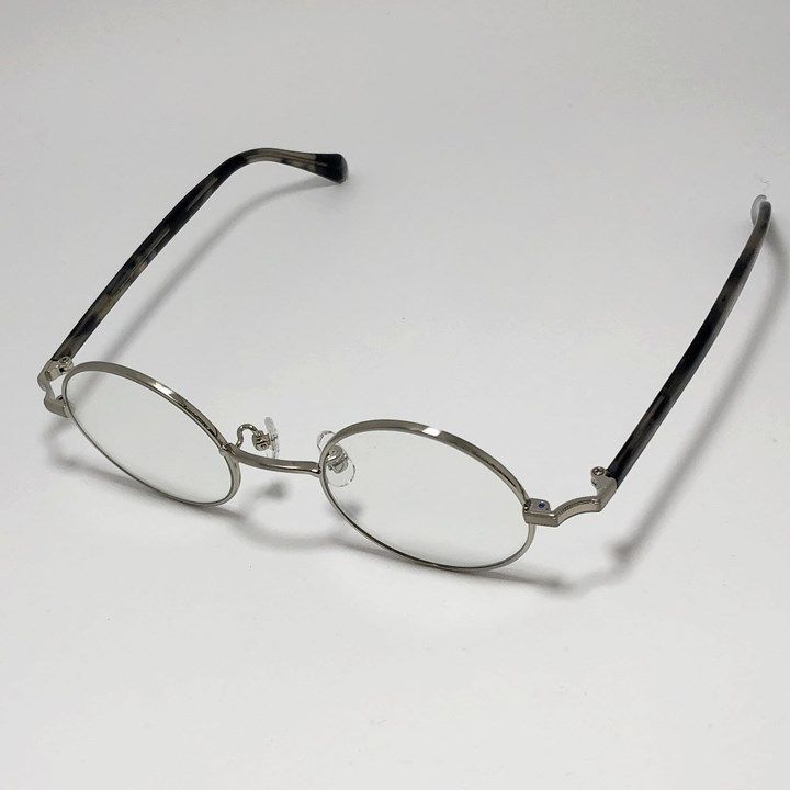 ジョンレノン　調光サングラス クラシック　  JL5001-2-44　シルバー John Lennon ジョンレノン 調光サングラス クラシック 眼鏡 メガネ