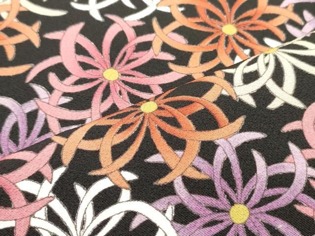 2点セット！作家「小糸敏」江戸小紋&洒落袋帯 訪問着 袋帯セット 小糸染芸 小糸敏 名工が奏でる唯一無二の美 - メルカリ