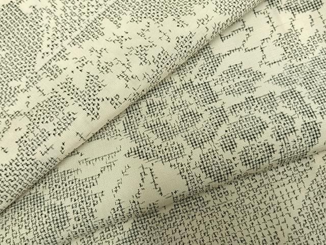平和屋着物▽上質な紬　単衣　切嵌花文　正絹　逸品　AABD0002fy 楽天市場】平和屋着物□上質な小紋 切嵌花文 正絹 逸品 DABA8786du