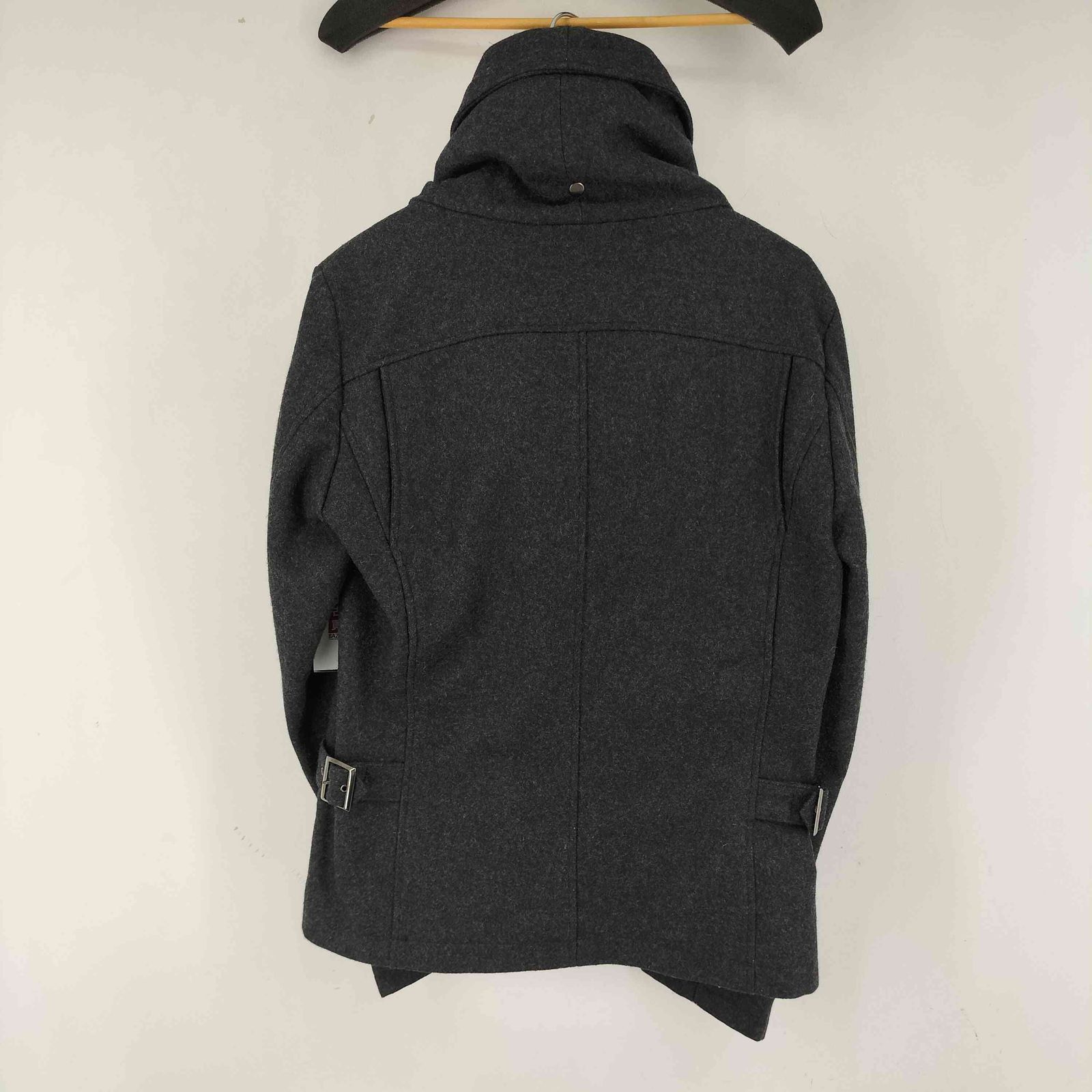 キャサリンハムネットロンドン KATHARINE HAMNETT LONDON デザイン