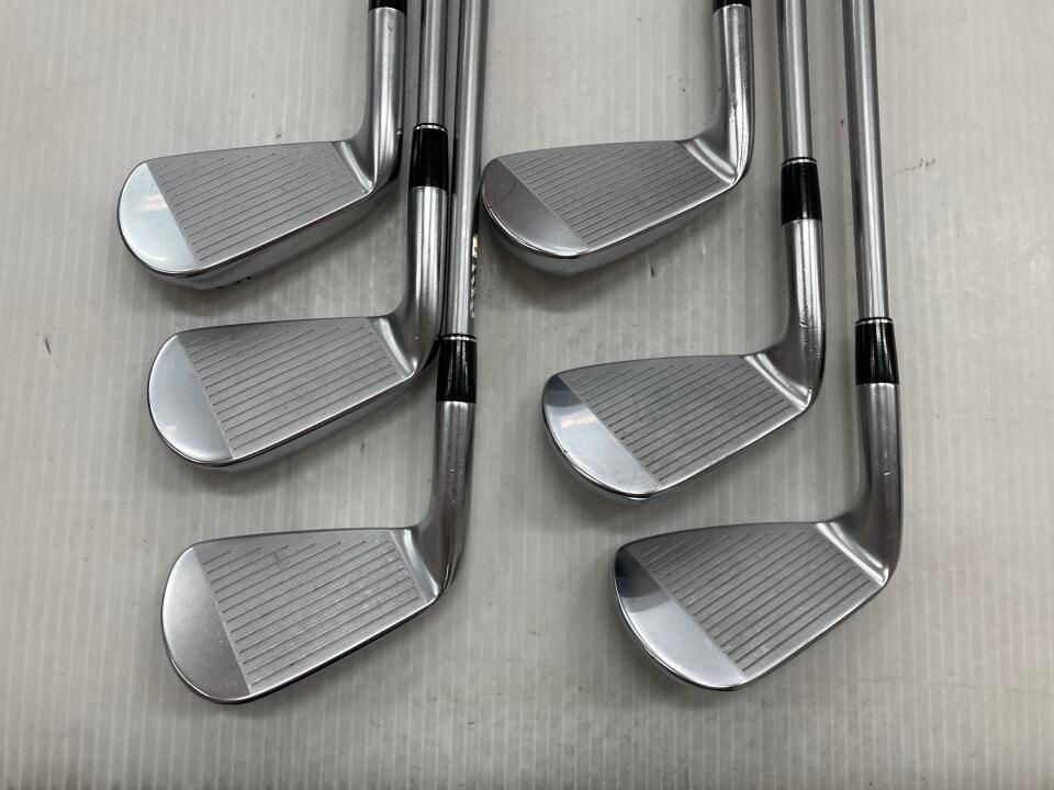 SRIXON ZX5 Mk2 | S | Diamana ZX-2 for IRON | 中古 | アイアンセット