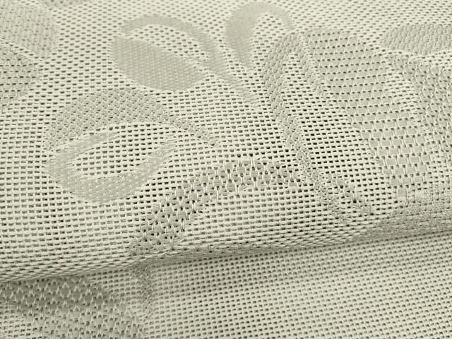 平和屋着物＊夏物 本場筑前博多織 八寸名古屋帯 小森草木染工房謹製