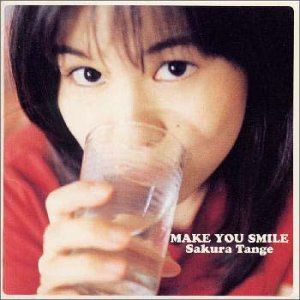 CD)MAKE YOU SMILE／丹下桜 - メルカリ
