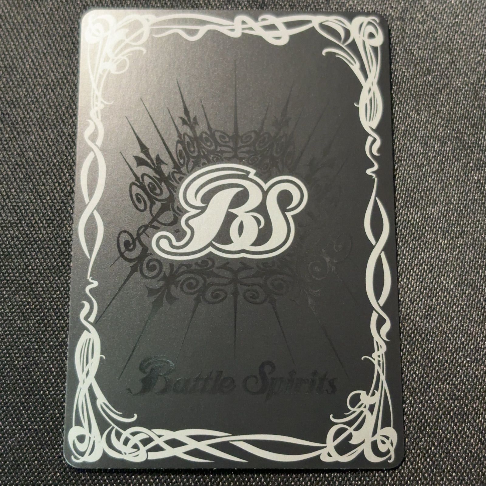 ブリギットの車輪神殿 シークレット 覇極来臨 バトスピ - メルカリ