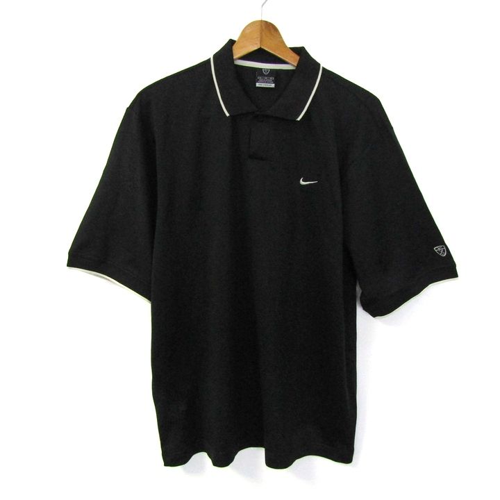 ナイキゴルフ ポロシャツ 半袖 大きいサイズ ゴルフウエア スポーツ