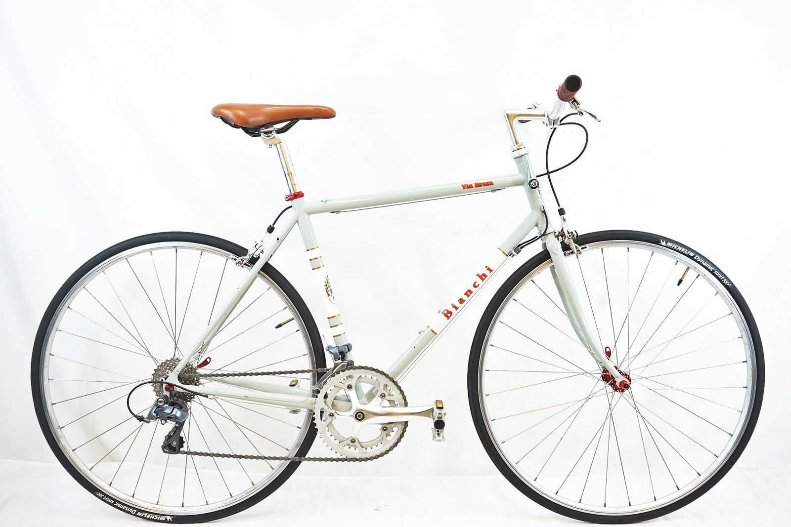 Bianchi via brera 2017 クロスバイク BIANCHI 「ビアンキ」 VIA BRERA 2017年モデル クロスバイク