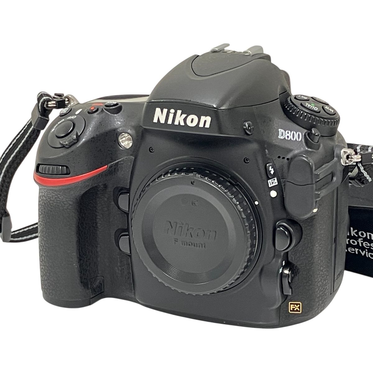 Nikon D800 ボディ デジタル一眼レフ カメラ ニコン 中古 T10622305
