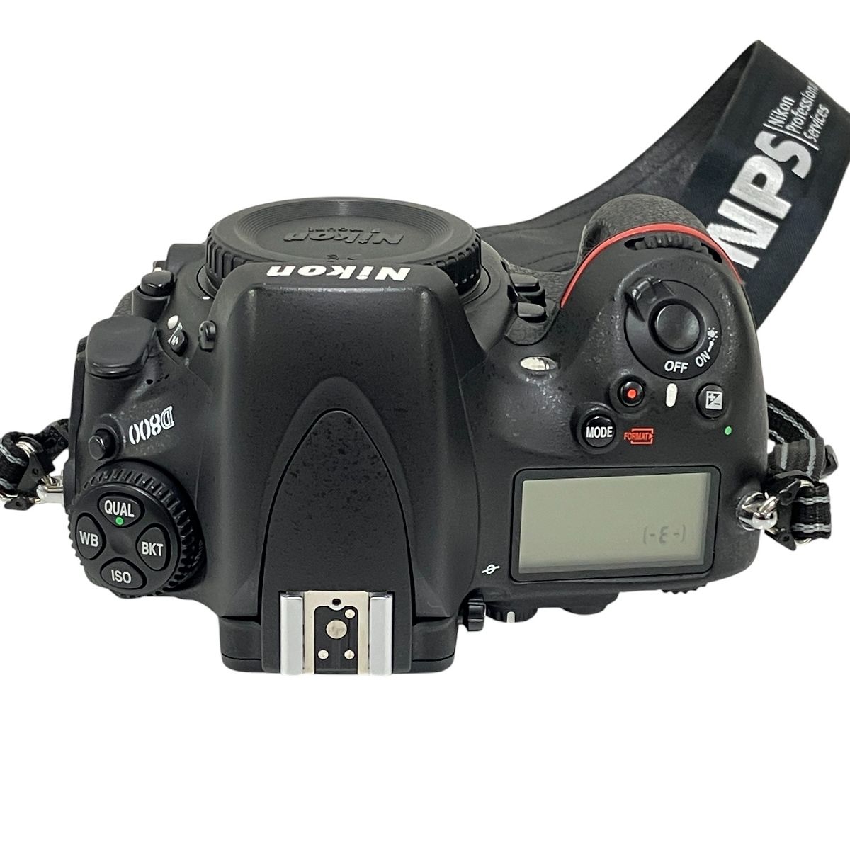 【中古】Nikon D800 デジタル一眼レフカメラ 本体のみ 動作品 ニコン Nikon D800 ボディ デジタル 一眼レフ カメラ 中古 : CAMERArt