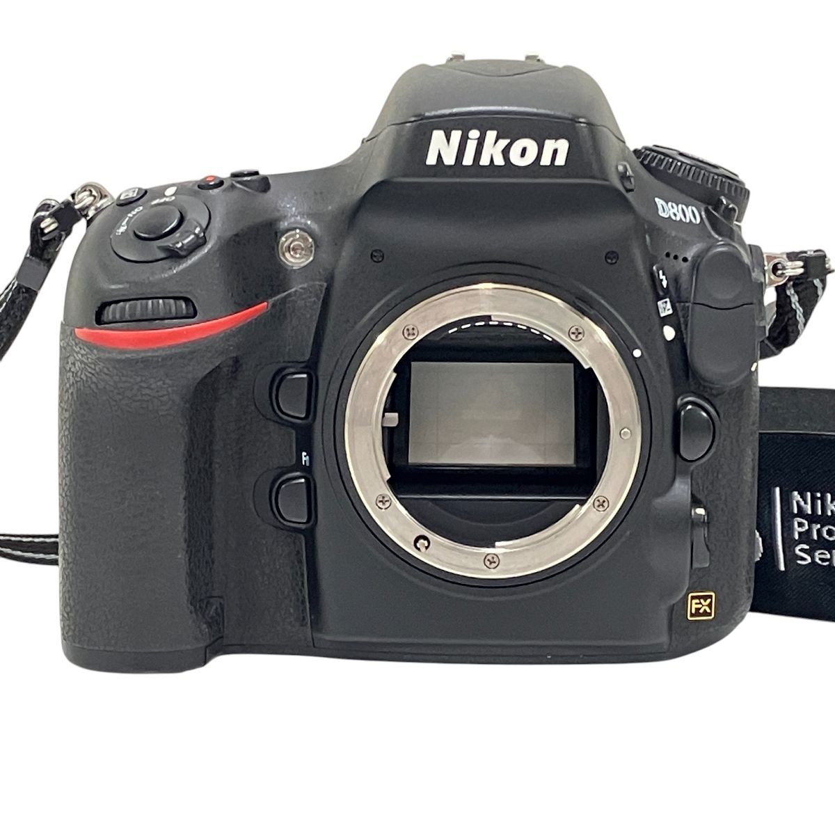 Nikon D800 ボディ デジタル一眼レフ カメラ ニコン 中古 T10622305