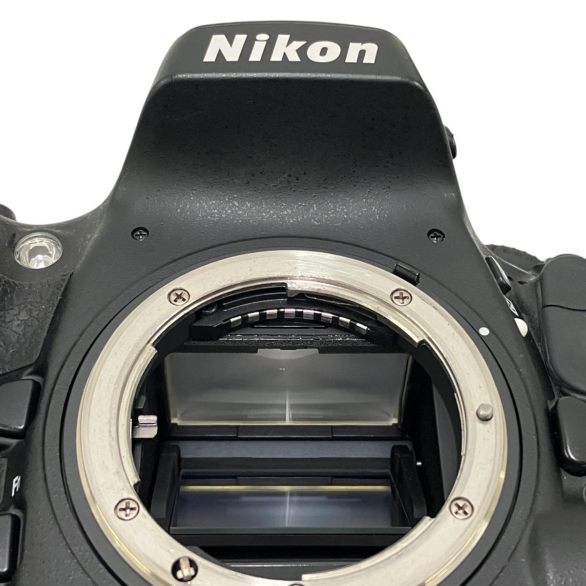 Nikon D800 ボディ デジタル一眼レフ カメラ ニコン 中古 T10622305