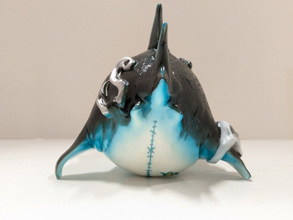 メガどん MEGADON KAGEMARU DESIGNS カゲマルデザイン Yahoo