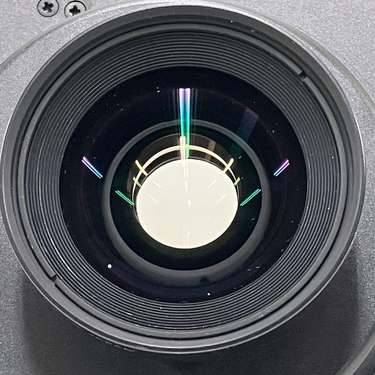 Nikon NIKKOR SW 65mm f4 大判レンズ フィルム カメラ 周辺機器 中古