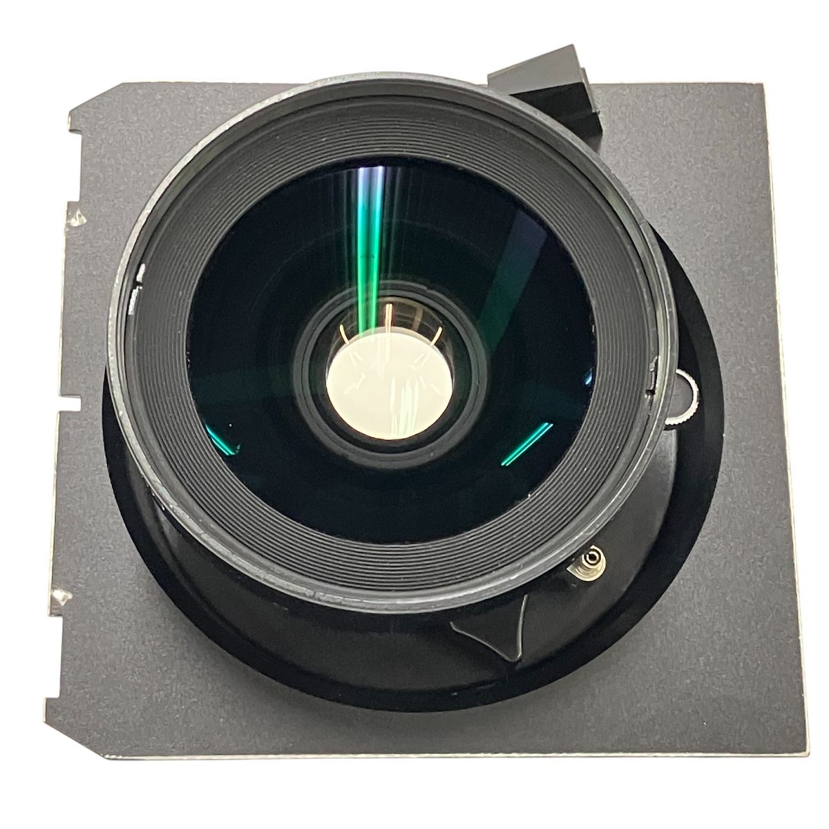 Nikon NIKKOR SW 65mm f4 大判レンズ フィルム カメラ 周辺機器 中古