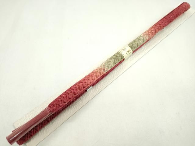 帯締め 帯揚げセット