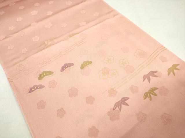 和装小物 帯締め