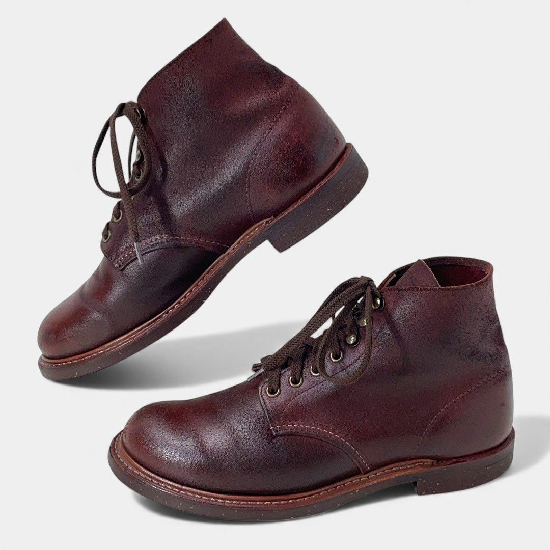 レッドウィング ブラックスミス 8016 RED WING レッドウィング 8016