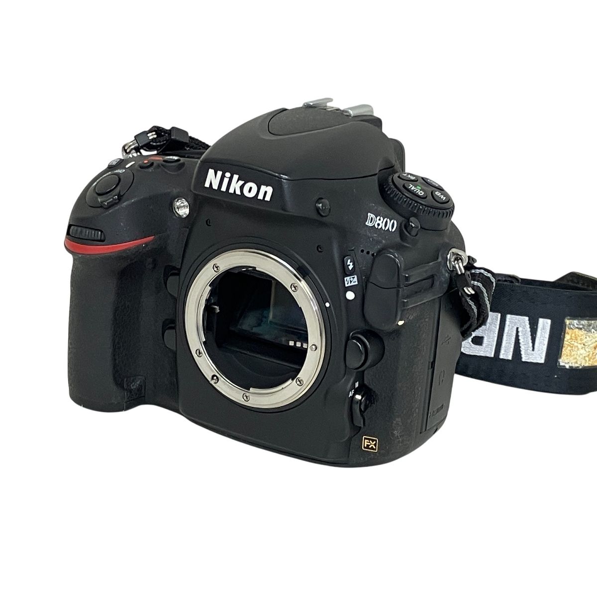 Nikon D800 ボディ デジタル一眼レフ カメラ ニコン 中古 T10623723